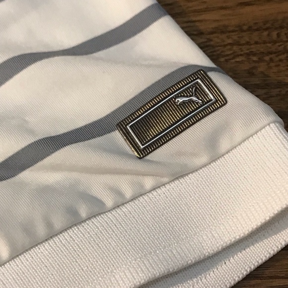 Puma Cobra Golf Large Polo Shirt - Picture 4 of 5